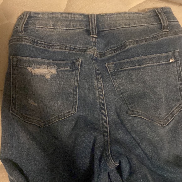 flare jeans - Picture 3 of 3